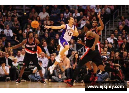 NBA中心：深度解析中图世界的篮球魅力