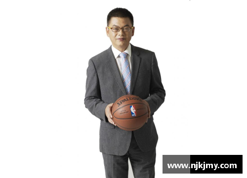 NBA解说大师苏群：篮球智慧与情感的完美结合
