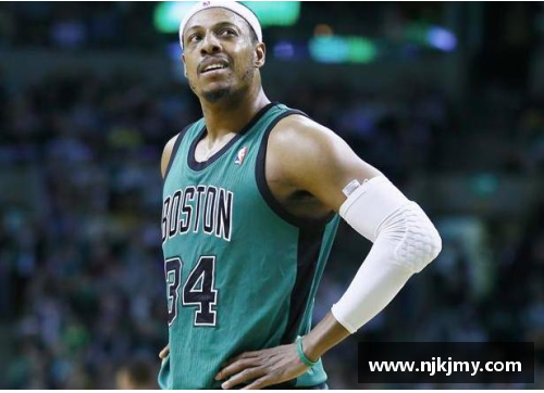 保罗乔治：NBA职业生涯中的崛起与挑战