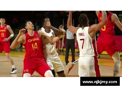 中国男篮公布最新阵容，目标争夺奥运奖牌