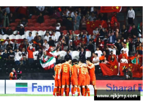亚洲杯风云：叙利亚力克印度中国男足遗憾出局