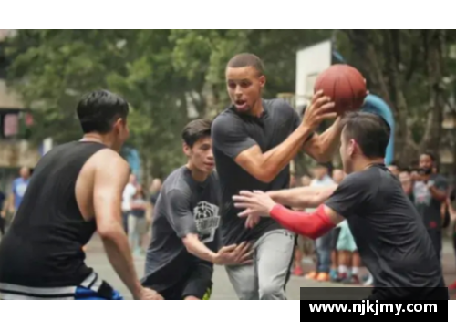 NBA球星与普通人：探索他们之间的平凡与非凡