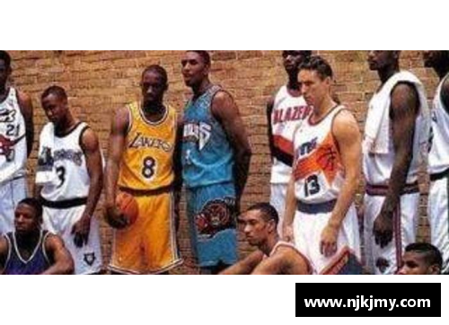 NBA选秀：新秀们的荣耀与挑战