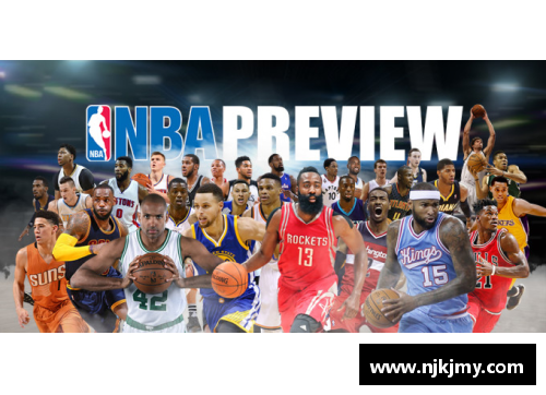 NBA西部决赛：顶级球队的角逐与荣耀之路