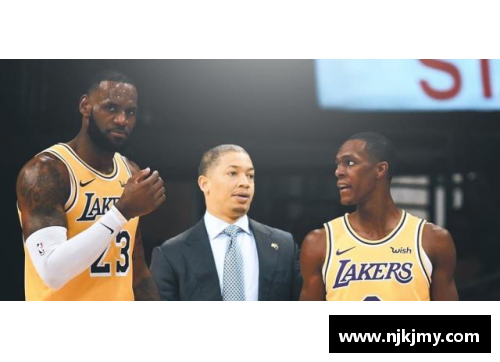 333体育湖人主教练：球队战术逐渐成型，我们有望在季后赛中创造奇迹
