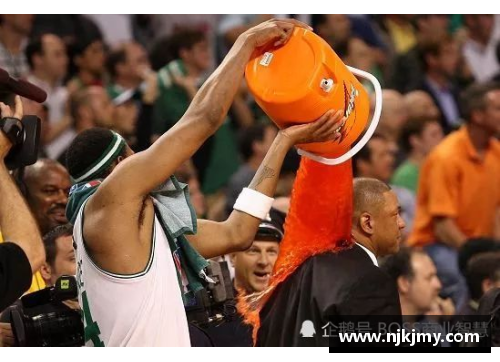 333体育佳得乐NBA：精彩瞬间与巅峰对决