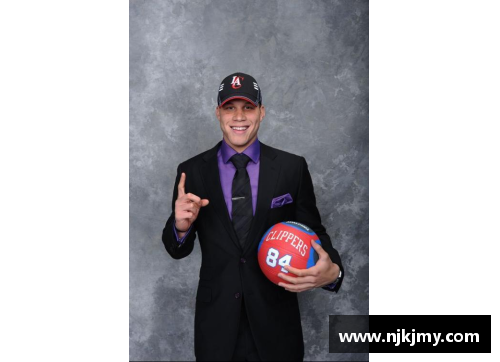 333体育官网NBA状元秀：近年来谁将成为下一个传奇？ - 副本