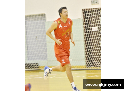 333体育官网王治郅：从中国到NBA的传奇篮球之路 - 副本
