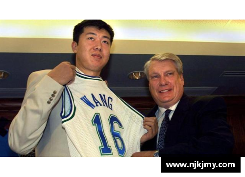 333体育官网中国球员在NBA的发展与影响