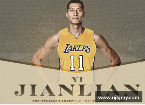 333体育官网吴亦凡在NBA全明星赛上的精彩表现与影响