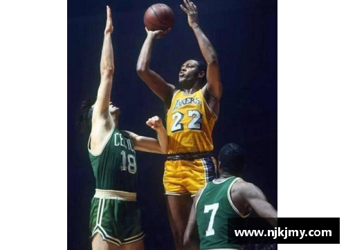 333体育官网NBA篮球明星盘点：顶级球员及其职业生涯成就一览