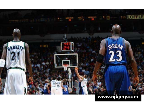 333体育官网NBA球员联袂攻守，拼搏一线力求完美 - 副本