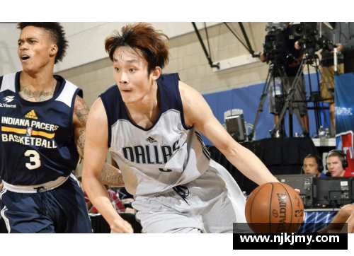 333体育官网央视NBA直播：中国观众的全新篮球视角 - 副本