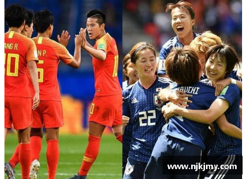 捍卫荣誉！日本女队豪取女足世界杯小组赛首胜 - 副本