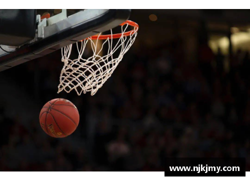 NBA训练营：打开球员技能进化之门