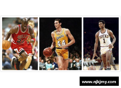333体育官网NBA第17号球员：探索他们的职业生涯和成就