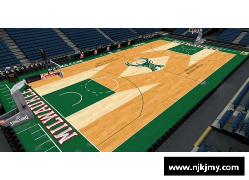 333体育官网NBA球场中心的新视角：地板之下的创新科技