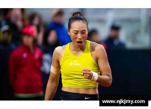 333体育官网中国德比！郑钦文与王曦雨在WTA1000罗马站争夺八强席位